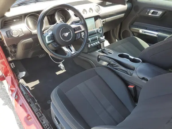 1FA6P8CFXK5161357 2019 FORD MUSTANG - Image 8