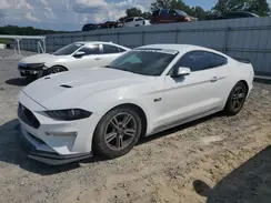 1FA6P8CFXK5166655 2019 FORD MUSTANG