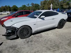 1FA6P8CFXK5167322 2019 FORD MUSTANG