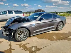 1FA6P8CFXK5168289 2019 FORD MUSTANG