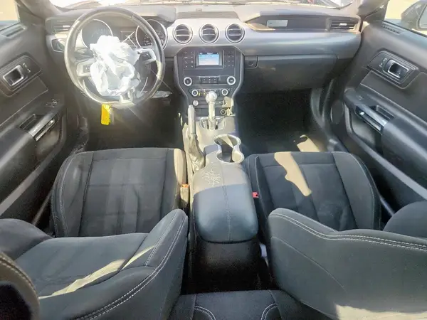 1FA6P8CFXK5168289 2019 FORD MUSTANG - Image 8