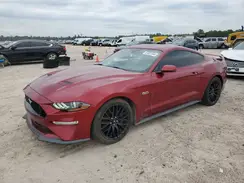 1FA6P8CFXK5168308 2019 FORD MUSTANG