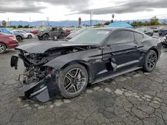 1FA6P8CFXK5169099 2019 FORD MUSTANG