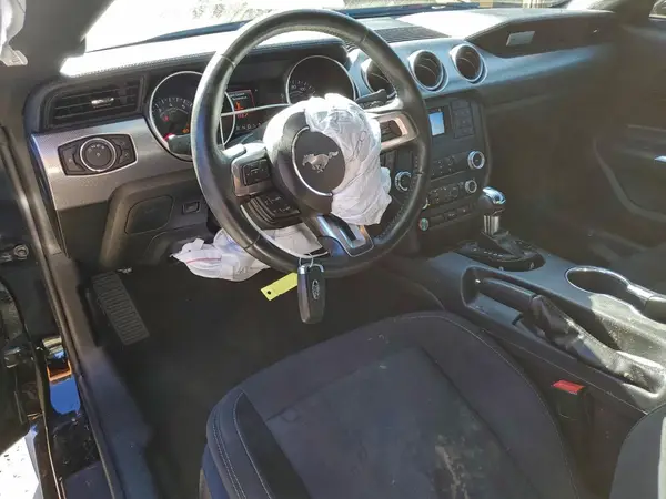 1FA6P8CFXK5169099 2019 FORD MUSTANG - Image 8