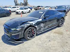 1FA6P8CFXK5169264 2019 FORD MUSTANG