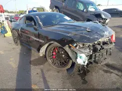1FA6P8CFXK5169314 2019 FORD MUSTANG