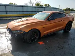 1FA6P8CFXK5174318 2019 FORD MUSTANG