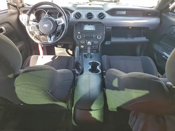 1FA6P8CFXK5175291 2019 FORD MUSTANG - Image 8