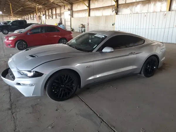 1FA6P8CFXK5175615 2019 FORD MUSTANG - Image 1
