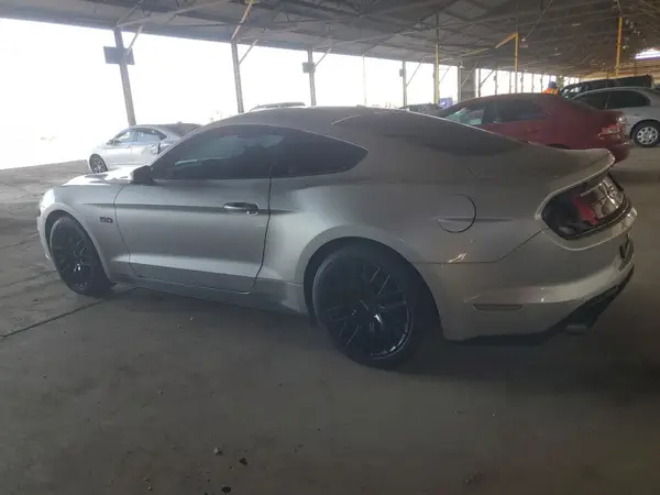 1FA6P8CFXK5175615 2019 FORD MUSTANG - Image 2