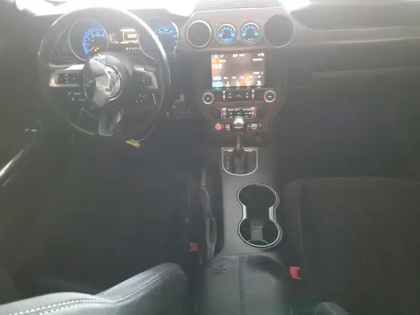 1FA6P8CFXK5175615 2019 FORD MUSTANG - Image 8