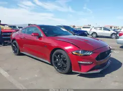 1FA6P8CFXK5176702 2019 FORD MUSTANG