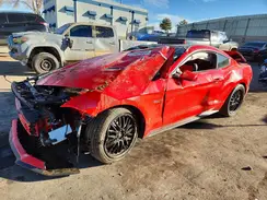 1FA6P8CFXK5180099 2019 FORD MUSTANG