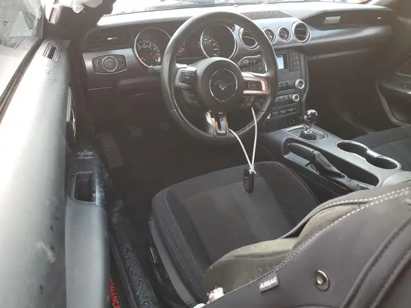 1FA6P8CFXK5182497 2019 FORD MUSTANG - Image 8