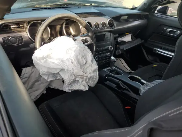 1FA6P8CFXK5182550 2019 FORD MUSTANG - Image 8
