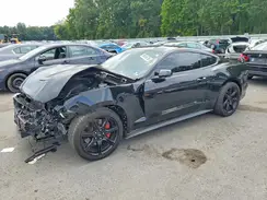 1FA6P8CFXK5184721 2019 FORD MUSTANG