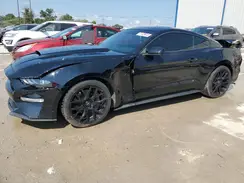 1FA6P8CFXK5191183 2019 FORD MUSTANG