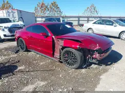 1FA6P8CFXK5191507 2019 FORD MUSTANG