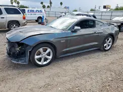 1FA6P8CFXK5192530 2019 FORD MUSTANG