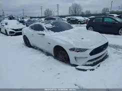 1FA6P8CFXK5195668 2019 FORD MUSTANG