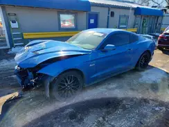 1FA6P8CFXK5197002 2019 FORD MUSTANG