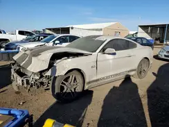 1FA6P8CFXK5197548 2019 FORD MUSTANG