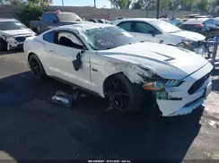 1FA6P8CFXK5197758 2019 FORD MUSTANG