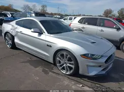 1FA6P8CFXK5199168 2019 FORD MUSTANG