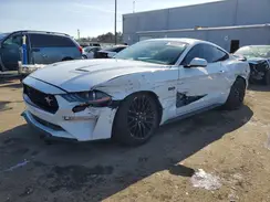1FA6P8CFXK5201730 2019 FORD MUSTANG