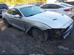 1FA6P8CFXK5204059 2019 FORD MUSTANG