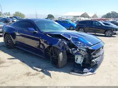 1FA6P8CFXL5103945 2020 FORD MUSTANG