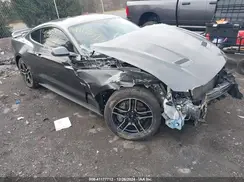 1FA6P8CFXL5118705 2020 FORD MUSTANG