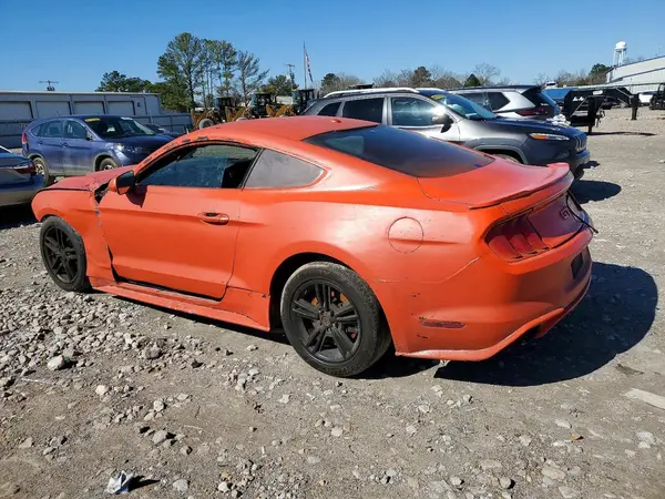 1FA6P8CFXL5120177 2020 FORD MUSTANG - Image 2