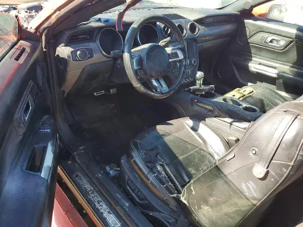 1FA6P8CFXL5120177 2020 FORD MUSTANG - Image 8