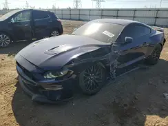 1FA6P8CFXL5124021 2020 FORD MUSTANG