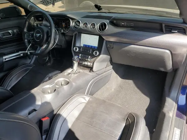 1FA6P8CFXL5124021 2020 FORD MUSTANG - Image 8