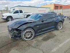 1FA6P8CFXL5124200 2020 FORD MUSTANG
