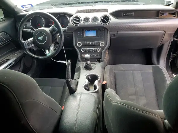 1FA6P8CFXL5124200 2020 FORD MUSTANG - Image 8
