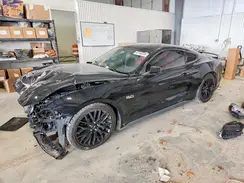 1FA6P8CFXL5124293 2020 FORD MUSTANG