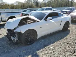 1FA6P8CFXL5126741 2020 FORD MUSTANG