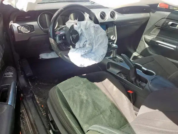 1FA6P8CFXL5126979 2020 FORD MUSTANG - Image 8