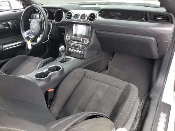 1FA6P8CFXL5127114 2020 FORD MUSTANG - Image 8