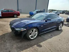 1FA6P8CFXL5129784 2020 FORD MUSTANG