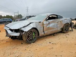 1FA6P8CFXL5131051 2020 FORD MUSTANG