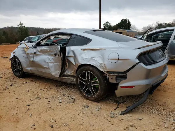 1FA6P8CFXL5131051 2020 FORD MUSTANG - Image 2