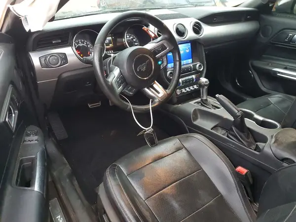 1FA6P8CFXL5131051 2020 FORD MUSTANG - Image 8