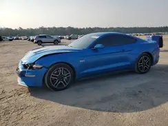 1FA6P8CFXL5132927 2020 FORD MUSTANG