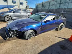 1FA6P8CFXL5137206 2020 FORD MUSTANG
