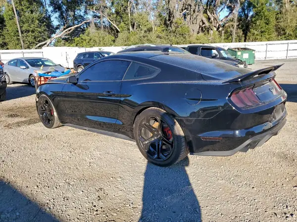 1FA6P8CFXL5142891 2020 FORD MUSTANG - Image 2