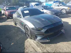 1FA6P8CFXL5153471 2020 FORD MUSTANG